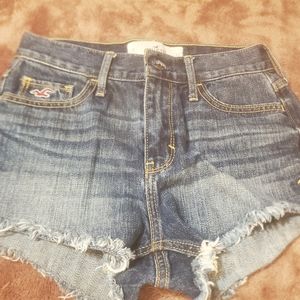 Shorts Hollister